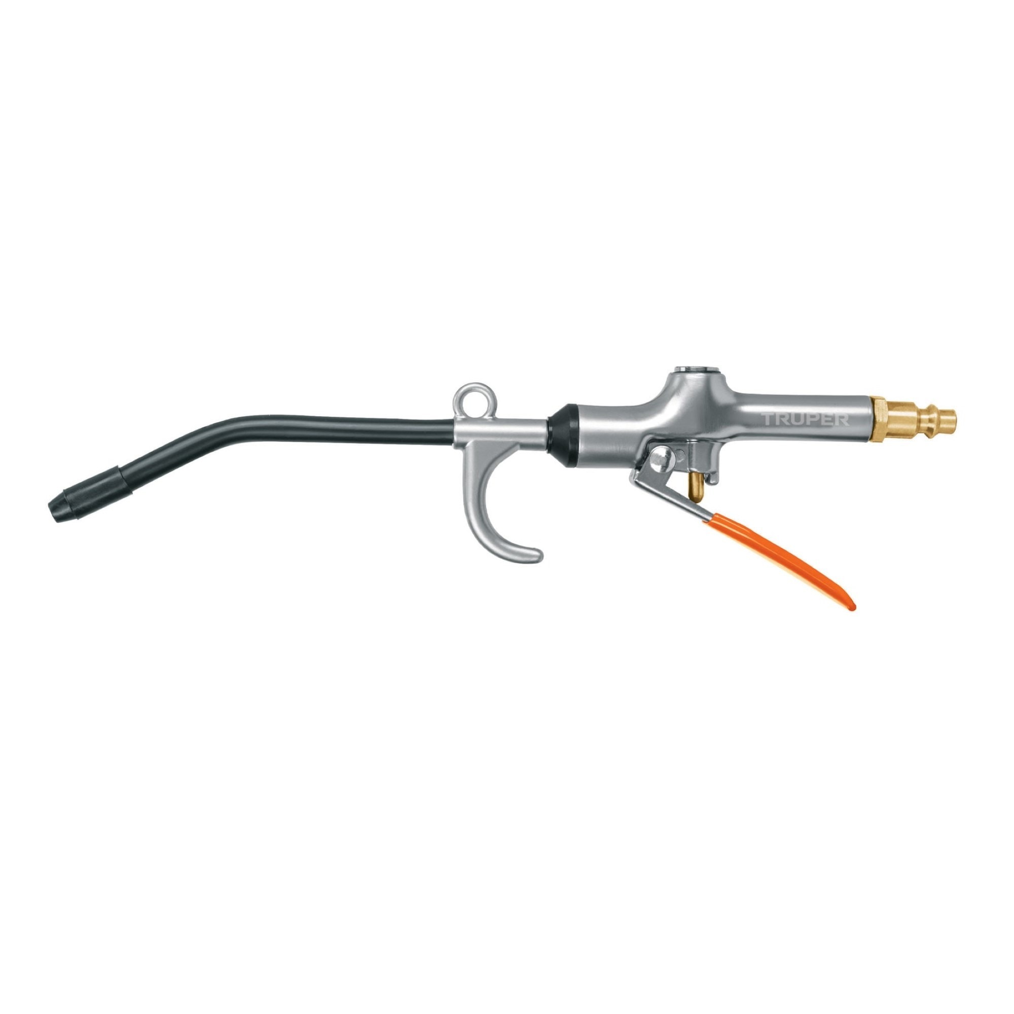 Pistola Para Sopletear Con Gancho 120 psi